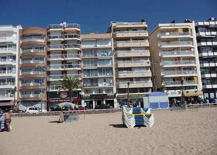 Sant Jordi Plaza España