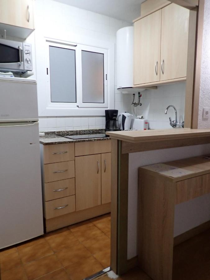 Apartamento Sant Jordi Plaza España