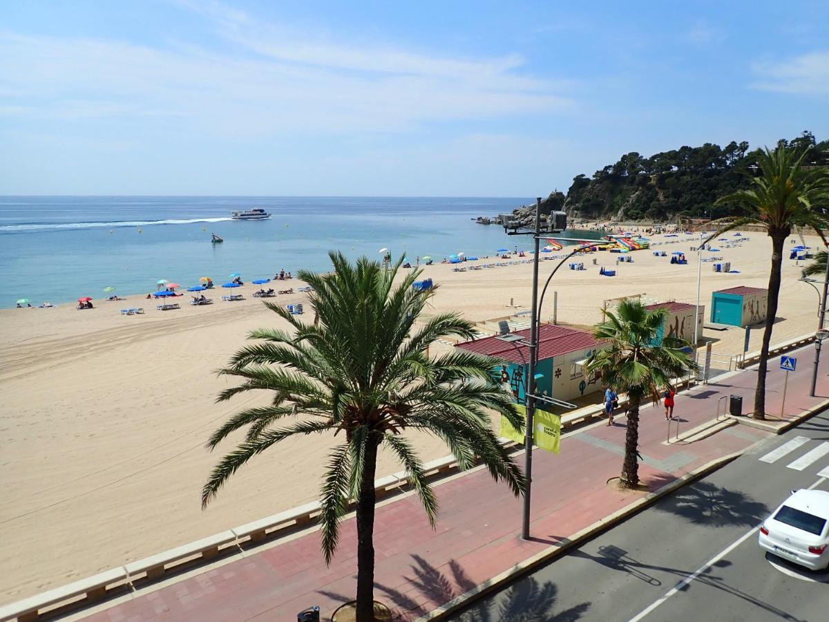Sant Jordi Plaza España Lloret de Mar