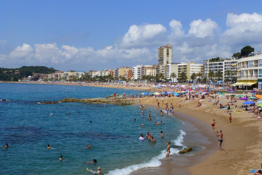 Sant Jordi Plaza España Apartamento Lloret de Mar