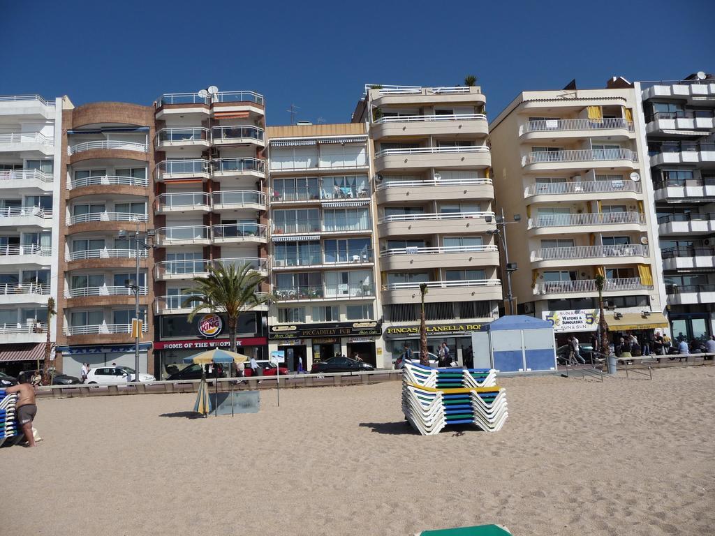 Apartamento Sant Jordi Plaza España Lloret de Mar